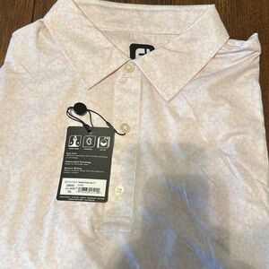 Foot Joy golf XXL. New with tags.